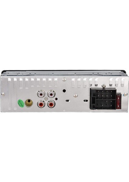Araba Mp3 Çalar, Çoklu Eq Ses Efektleri Araba Fm Radyo Mp3 Çalar Müzik Dinlemek Için Araba Için Kolay Kullanım (Yurt Dışından)