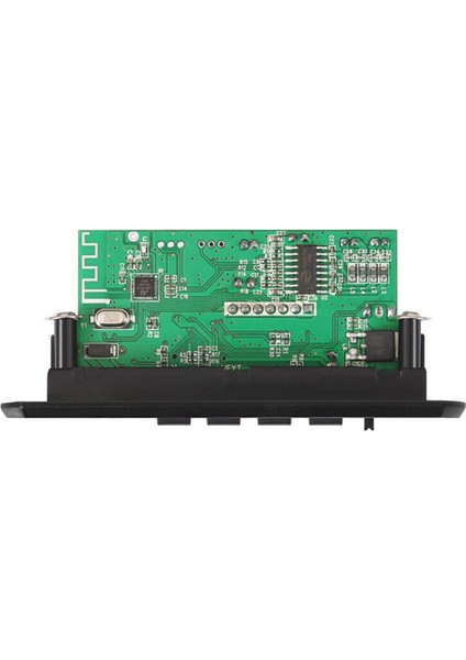 Güç Amplifikatörü Mp3 Çalar Modülü ile Araba 12 V Bluetooth Ses Alıcısı Dekoder Kurulu (Yurt Dışından)