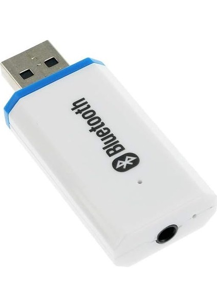 USB Bluetooth Alıcı Adaptörü Kablosuz Ses Adaptörü Araç Kiti Ev/araba Stereo Ses Sistemi Için Müzik Alıcısı (Yurt Dışından) fiyatları