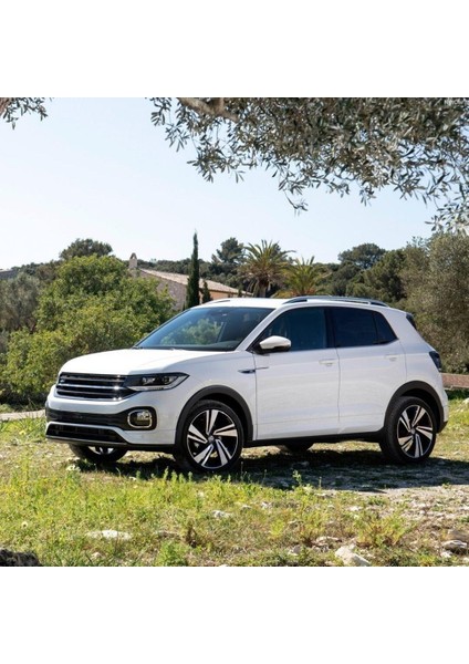 Torpido Aydınlatma Lambası Vw T-Cross 2019-2023 7L0947415