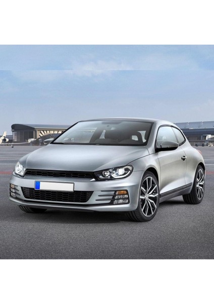 Torpido Aydınlatma Lambası Vw Scirocco 2015-2018 7L0947415