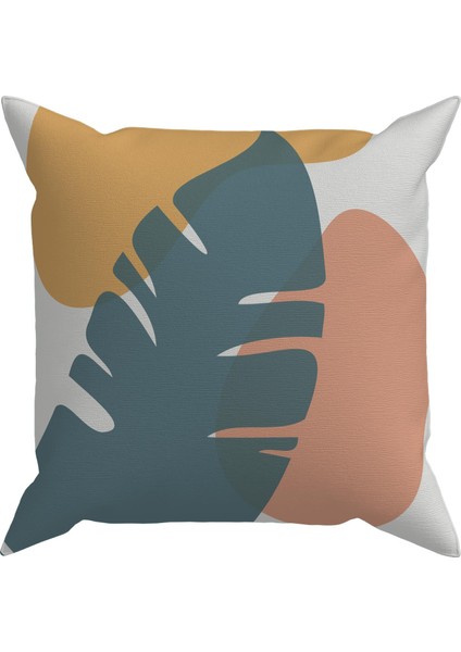 Botanical 4'lü Kırlent Kılıf DS75 modelleri