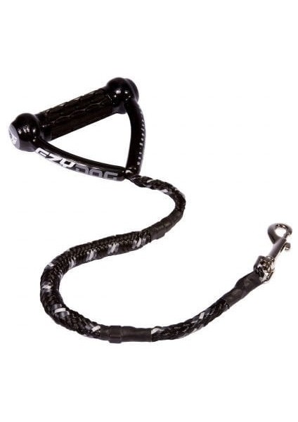 Cujo  Dog Leash Kırmızı