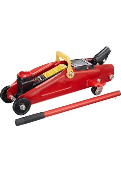 Arabalı Kriko 2 Ton Tekerlekli Kriko fiyatları