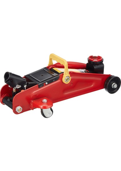 Arabalı Kriko 2 Ton Tekerlekli Kriko fırsatları