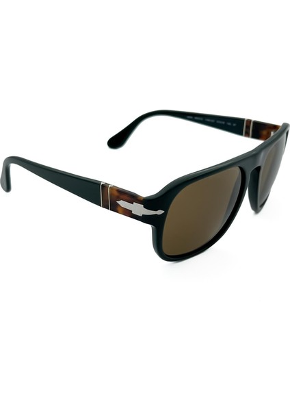 0po 3310S 119057 57 Erkek Güneş Gözlüğü
