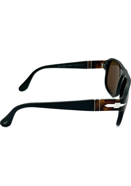 0po 3310S 119057 57 Erkek Güneş Gözlüğü modelleri