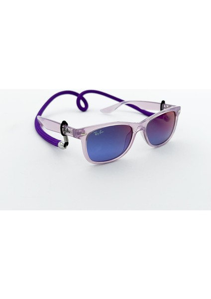 9052S 7147B1 47 Kız Çocuk Güneş Gözlüğü