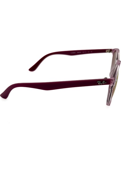 9064S 7052V0 44 Kız Çocuk Güneş Gözlüğü