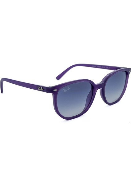 Ray-Ban Junıor 0rj 9097S 713119 46 Kız Çocuk Güneş Gözlüğü