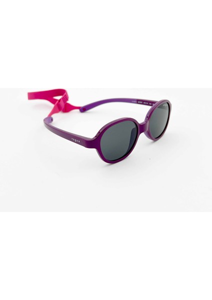 JR. SOLE 2012 297687 40 Kız Çocuk Güneş Gözlüğü