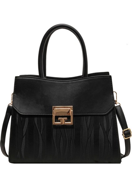 Omuz Crossbody El Çantası (Yurt Dışından)
