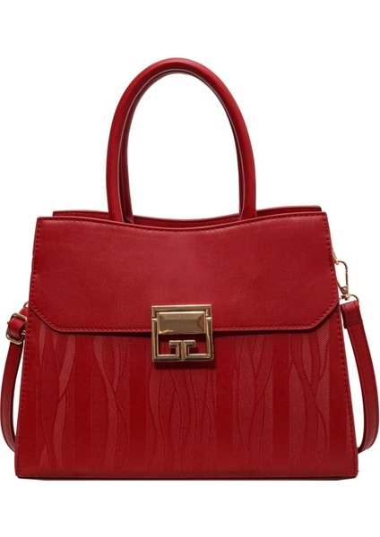 Omuz Crossbody El Çantası (Yurt Dışından)