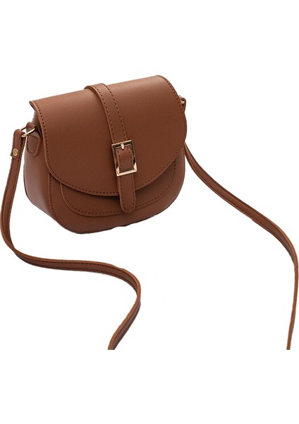 Kadın Omuz Crossbody Kadın Küçük Çanta (Yurt Dışından)
