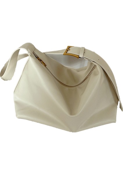 Omuz Büyük Kadın Rahat Crossbody Çanta (Yurt Dışından)