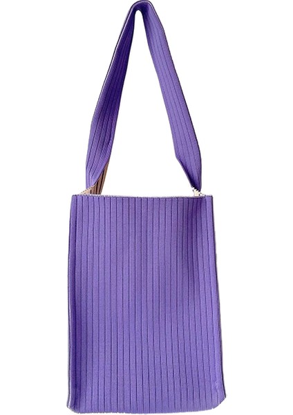 Kadın Omuz Günlük Clutch Tote Çanta (Yurt Dışından)