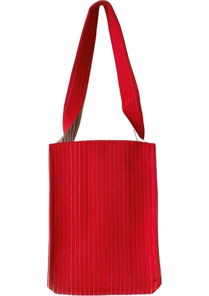 Kadın Omuz Günlük Clutch Tote Çanta (Yurt Dışından)