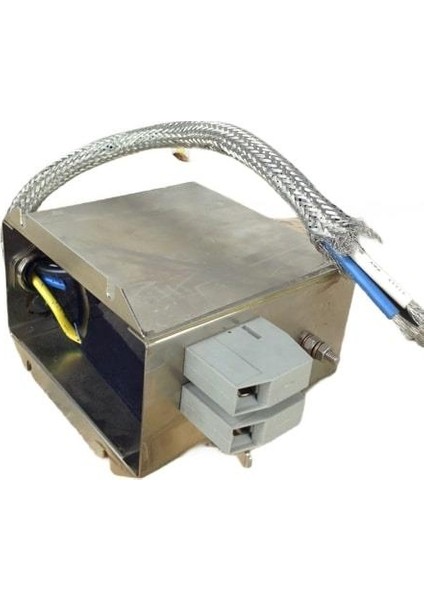 6SE3290-0DG87-0FA5 Sıemens Fılter For MDV550/2 208-240V