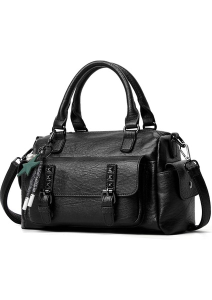 Kadın Crossbody Omuz Çantası (Yurt Dışından)
