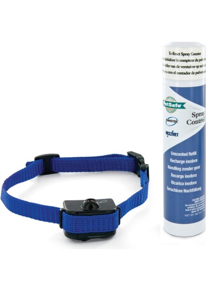 Petsafe Küçük Köpek Spreyli Eğitim Tasması PBC19-11796