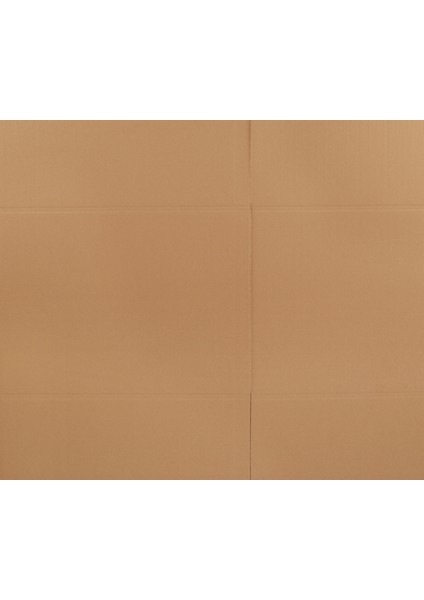 80X50X50-5 Adet Çift Oluklu Taşıma Kolisi