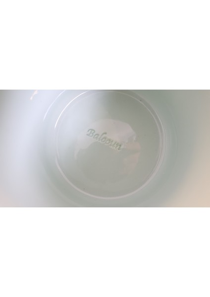 Glam Mint Fincan