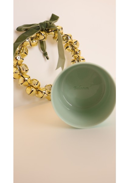 Glam Mint Fincan