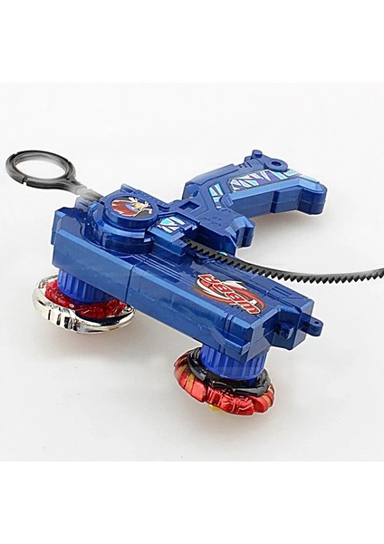 BB69 Beyblade Metal Fusıon Poıson Serpent 158-4M(1584M)