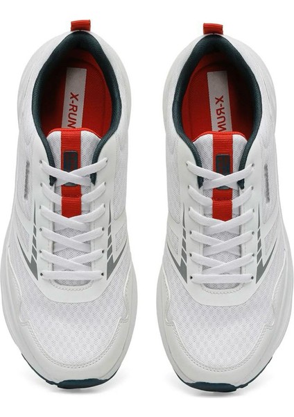 Control Tx 4fx Beyaz Turkuaz Günlük Spor Ayakkabı - Beyaz - 43 fırsatları