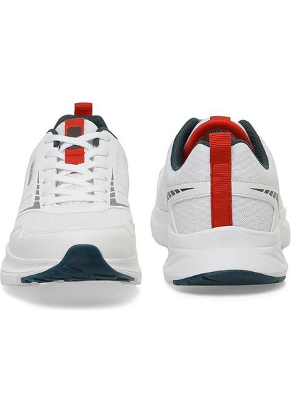 Control Tx 4fx Beyaz Turkuaz Günlük Spor Ayakkabı - Beyaz - 43 indirimleri