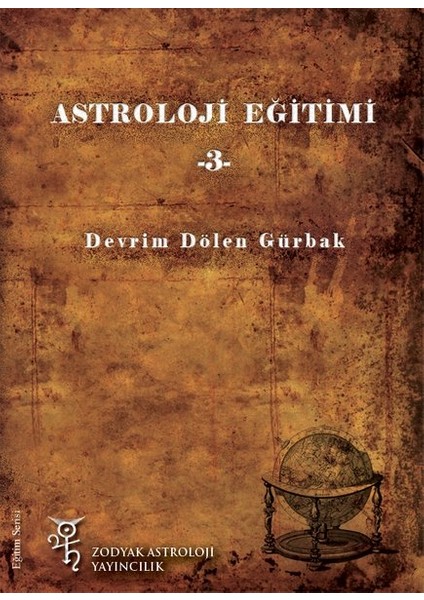 Astroloji Eğitimi - 3