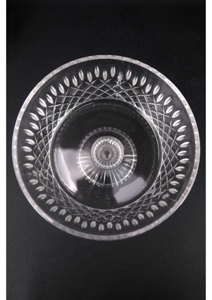 Cam Servis ve Sunum Kasesi 20 cm – ST.KFS.002 C1-1-288
