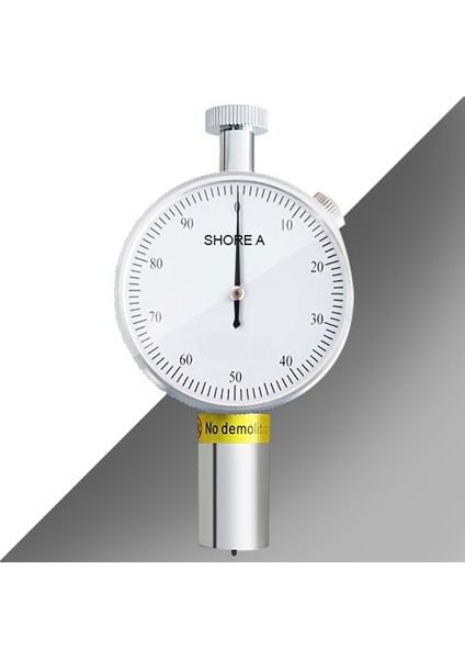 Lxa Analog Sertlik Ölçüm Cihazı Shore A | M01A