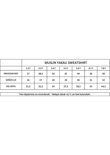 Müslin Yaka Detaylı Sweatshirt Lila fırsatları