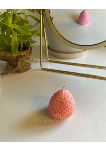One stawberry