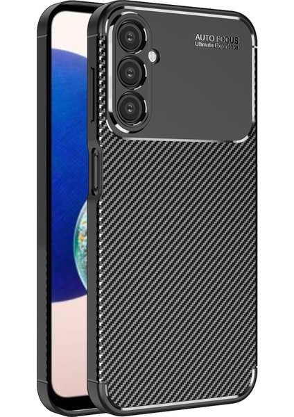Samsung Galaxy A15 Kılıf Legion Series Siyah