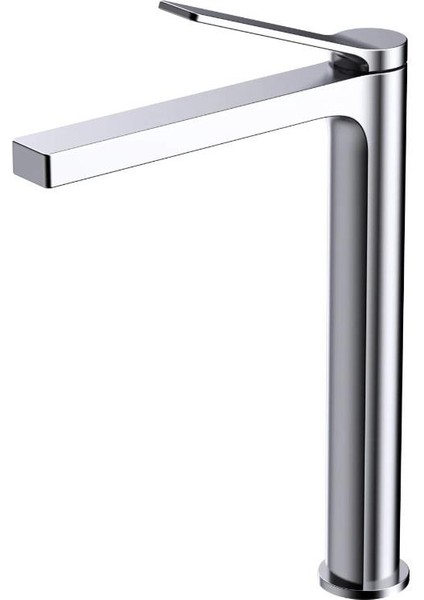 RT6500 Ritmo Uzun Lavabo Armatürü