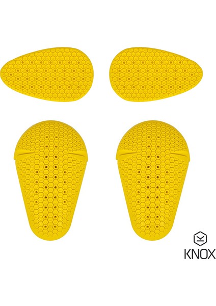 Microlock Compact Pantolon Koruma Seti 1
