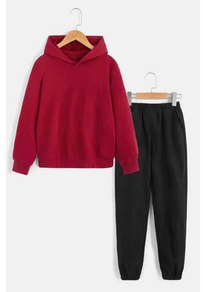 Only Trendwear Çocuk Mantar Baskılı Eşofman Takımı fiyatları