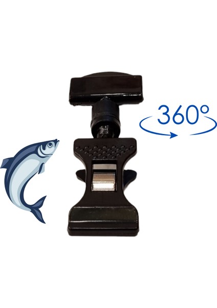 10 Adet Yaz Sil Mini Boy Mandallı Balık Fiyatlık Etiketi Balıkçı Etiketi Balık Tezgah Etiketi fırsatları