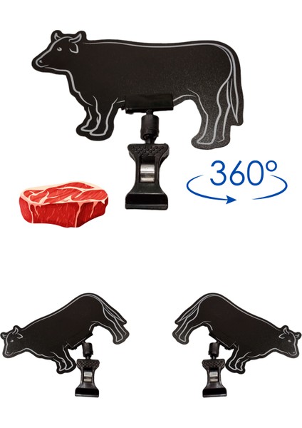 20 Adet Yaz Sil Mini Boy Mandallı Dana Fiyatlık Etiketi Kasap Etiketi Kasap Tezgah Etiketi modelleri