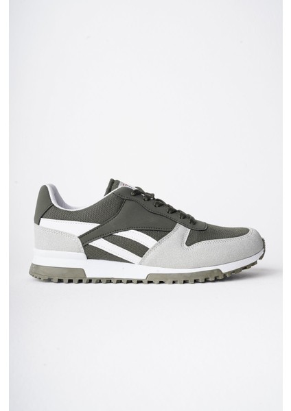 MGMORİS Unisex Günlük Garantili Yürüyüş Koşu Sneaker Spor Ayakkabı