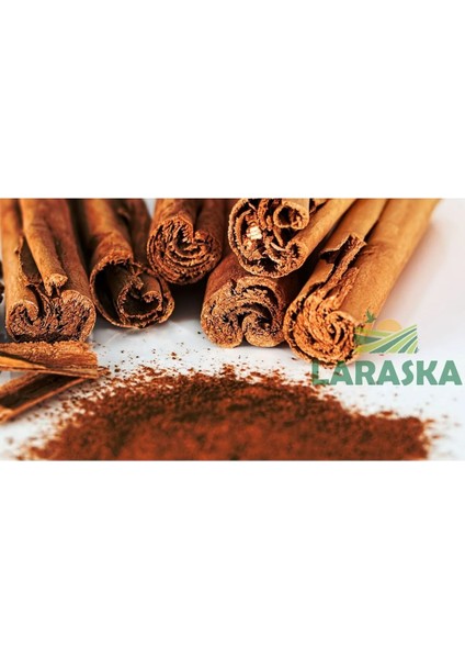 Organik Seylan- Organik Seylon Çubuk Tarçın 50G & Organik Seylon Toz Tarçın 50G Set fiyatları