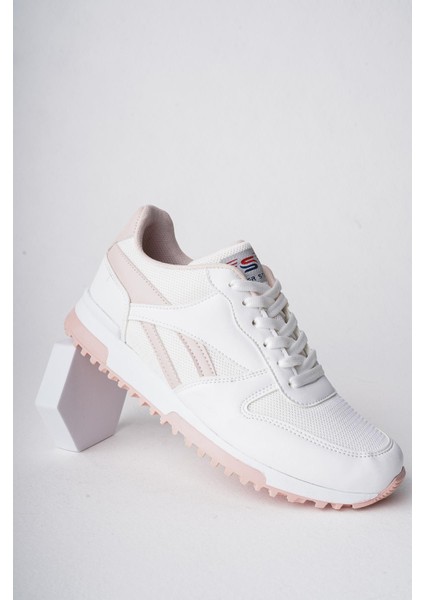 Mgmoris Unisex Günlük Garantili Yürüyüş Koşu Sneaker Spor Ayakkabı