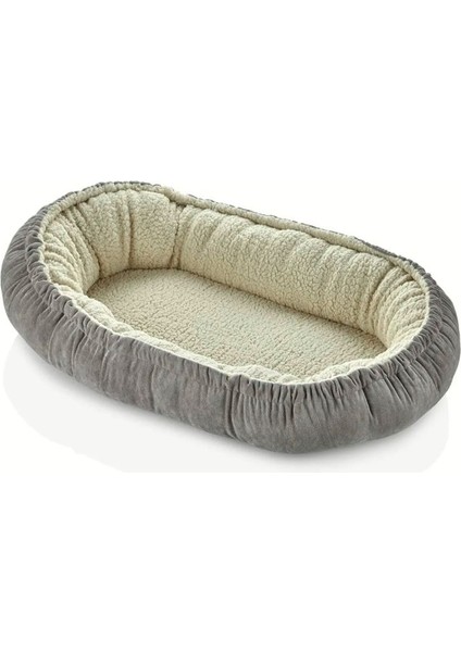 Babyjem Peluş Babynest Anne&baba Yanı