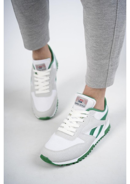Mgmoris Unisex Günlük Garantili Yürüyüş Koşu Sneaker Spor Ayakkabı fiyatları