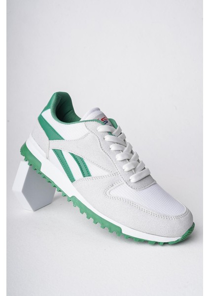 Mgmoris Unisex Günlük Garantili Yürüyüş Koşu Sneaker Spor Ayakkabı indirimleri