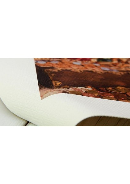 Georgia Okeeffe - White Flower Kanvas Tablo fırsatları