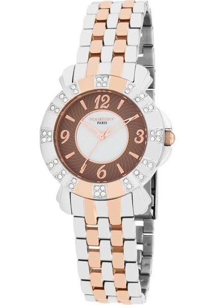 Kadın Kol Saati FN-4030.2VKV