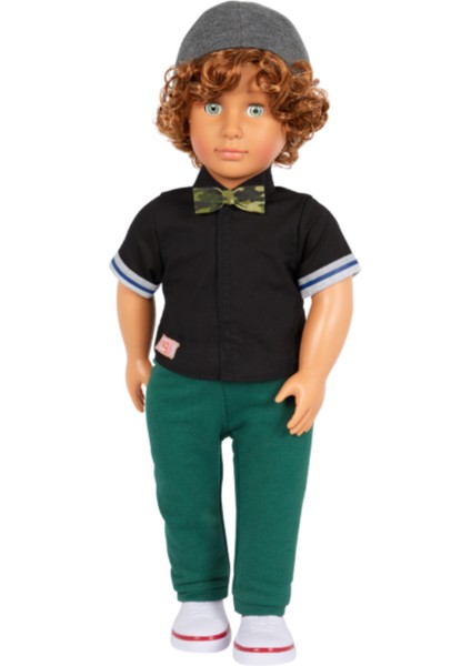 Lorenz Oyuncak Bebek - 46 cm